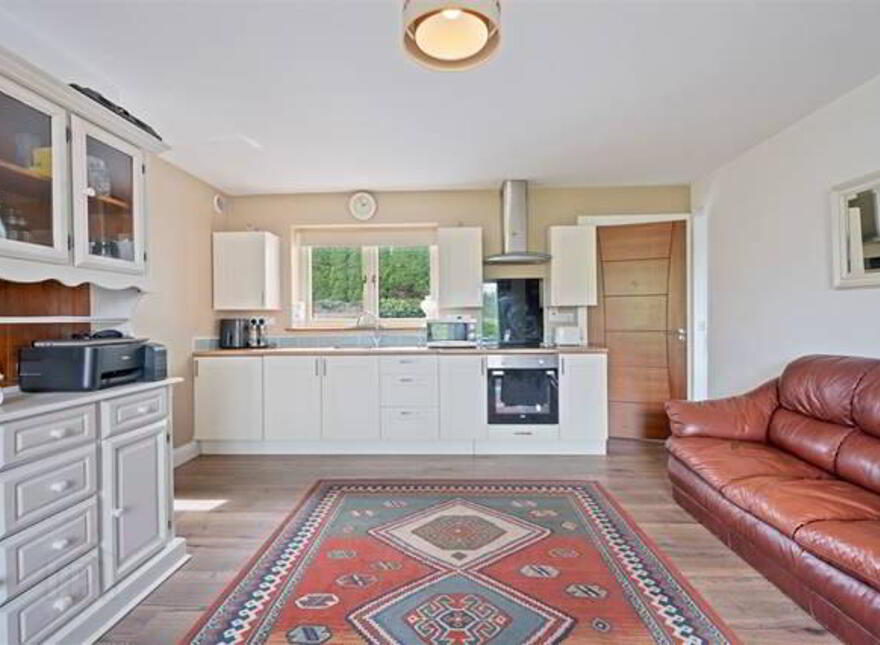 Singai, Lisfehill, Ballinhassig