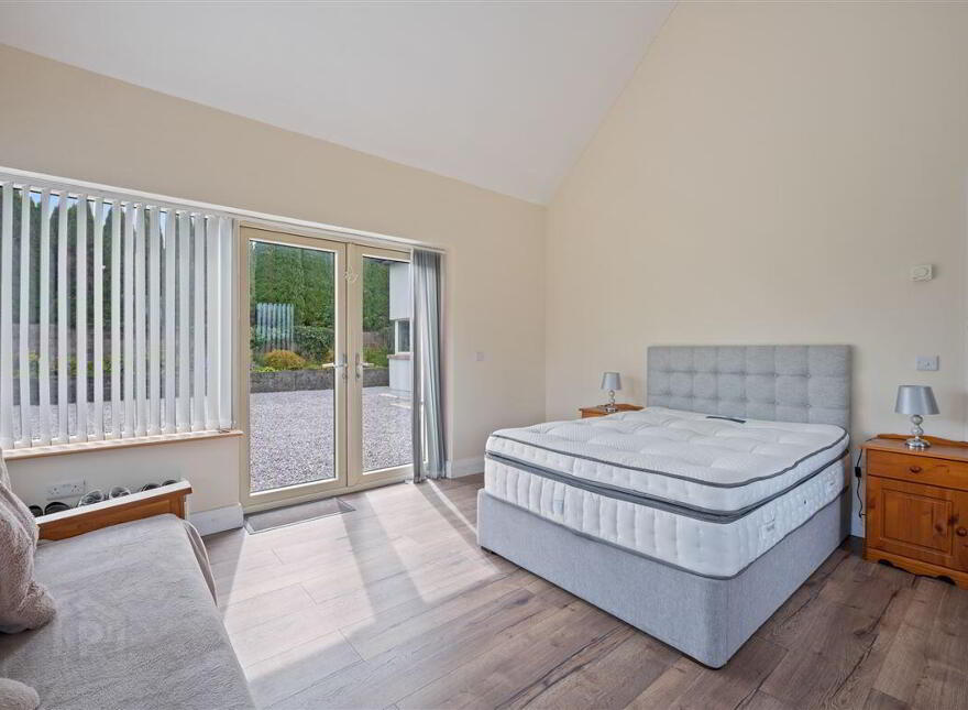 Singai, Lisfehill, Ballinhassig