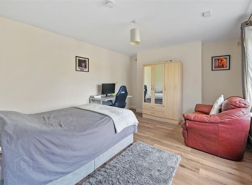 Singai, Lisfehill, Ballinhassig