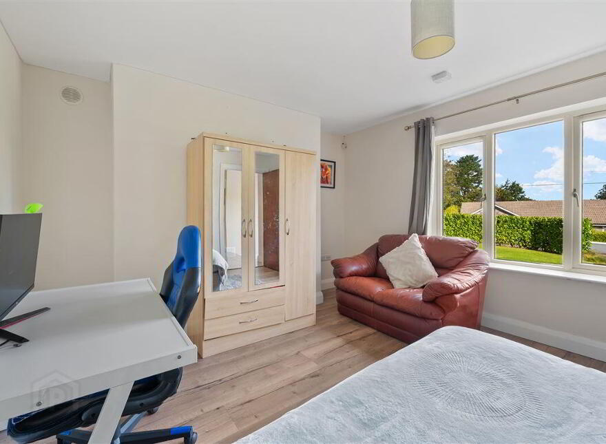Singai, Lisfehill, Ballinhassig