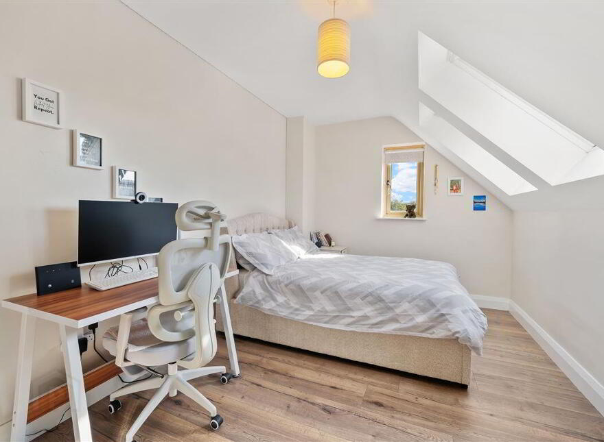 Singai, Lisfehill, Ballinhassig