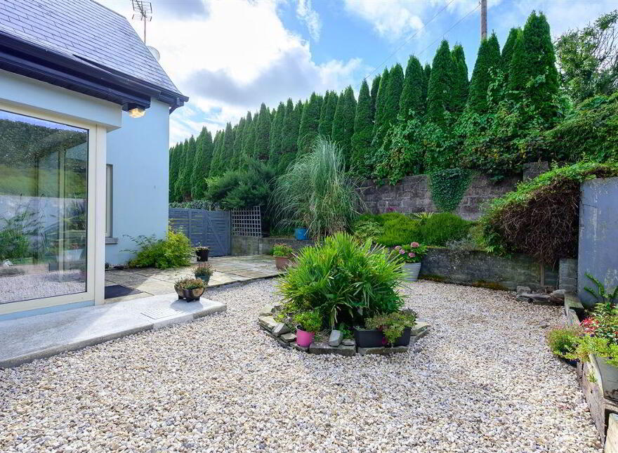 Singai, Lisfehill, Ballinhassig
