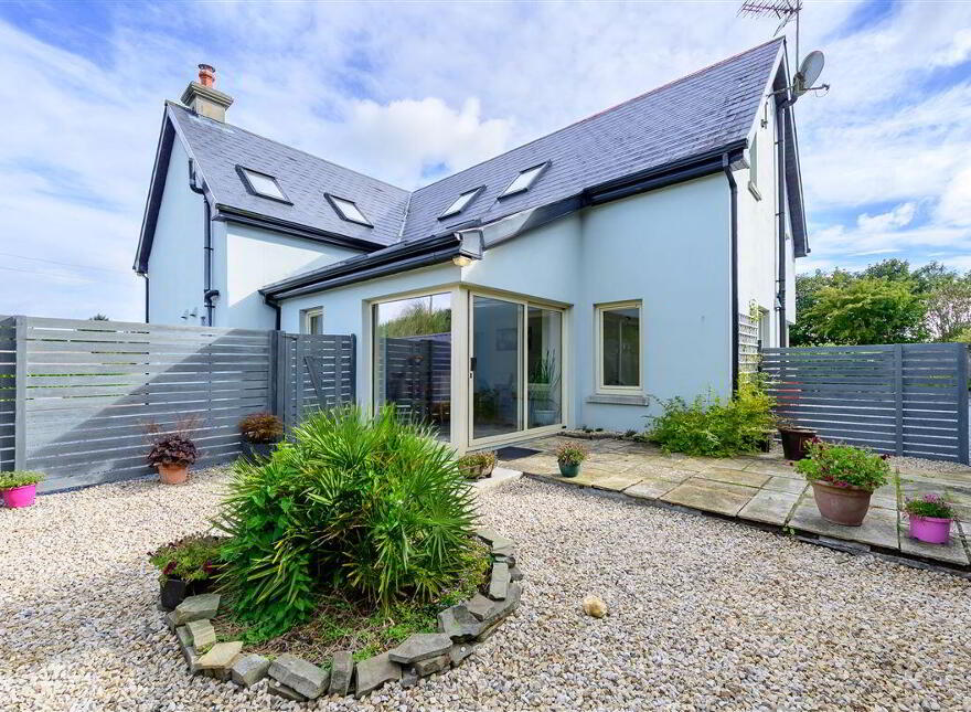 Singai, Lisfehill, Ballinhassig