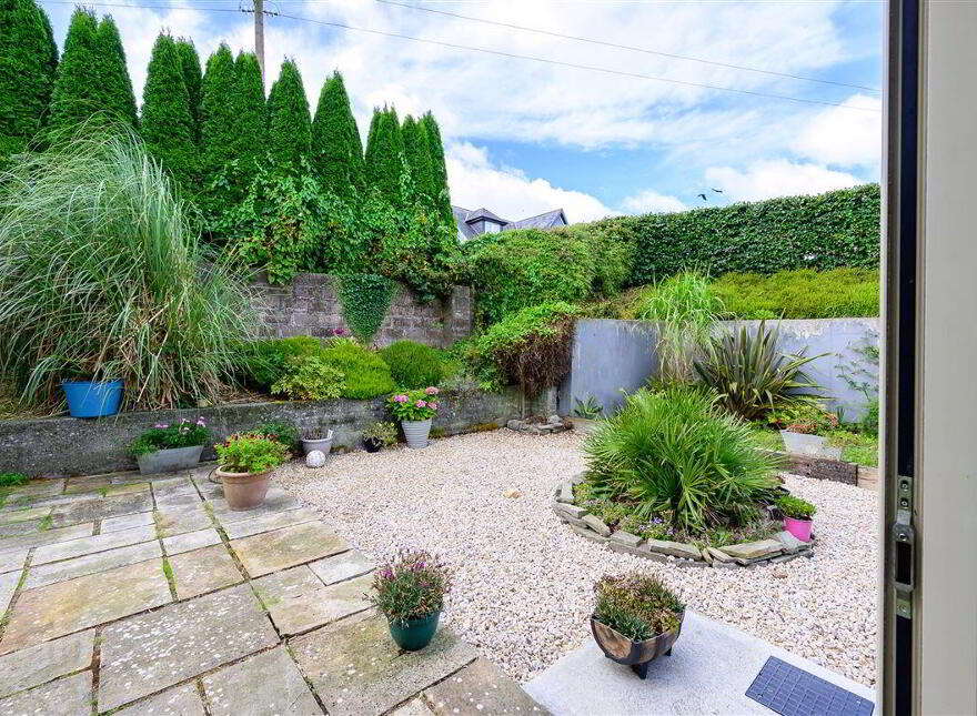 Singai, Lisfehill, Ballinhassig