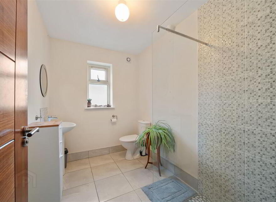 Singai, Lisfehill, Ballinhassig