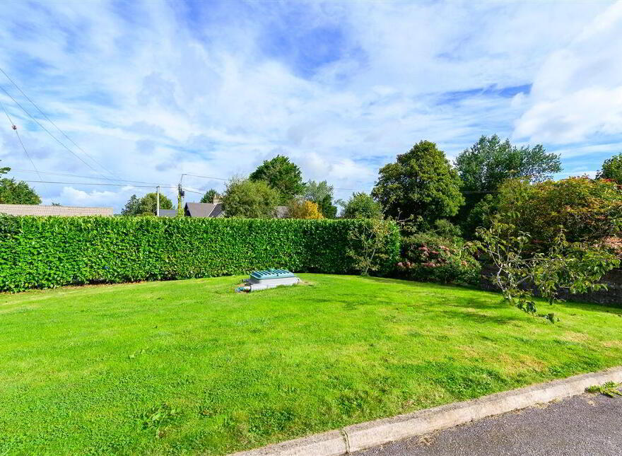 Singai, Lisfehill, Ballinhassig