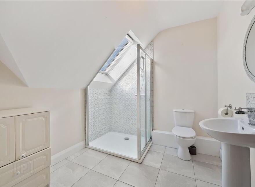 Singai, Lisfehill, Ballinhassig
