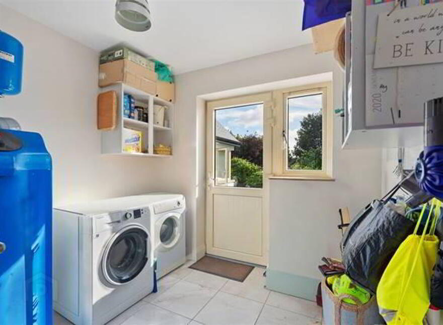 Singai, Lisfehill, Ballinhassig
