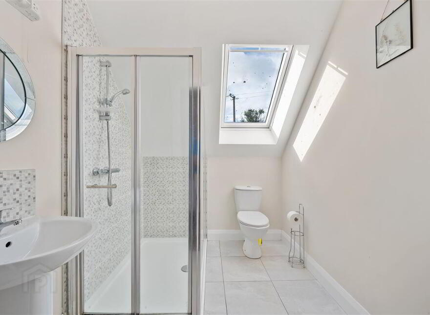 Singai, Lisfehill, Ballinhassig