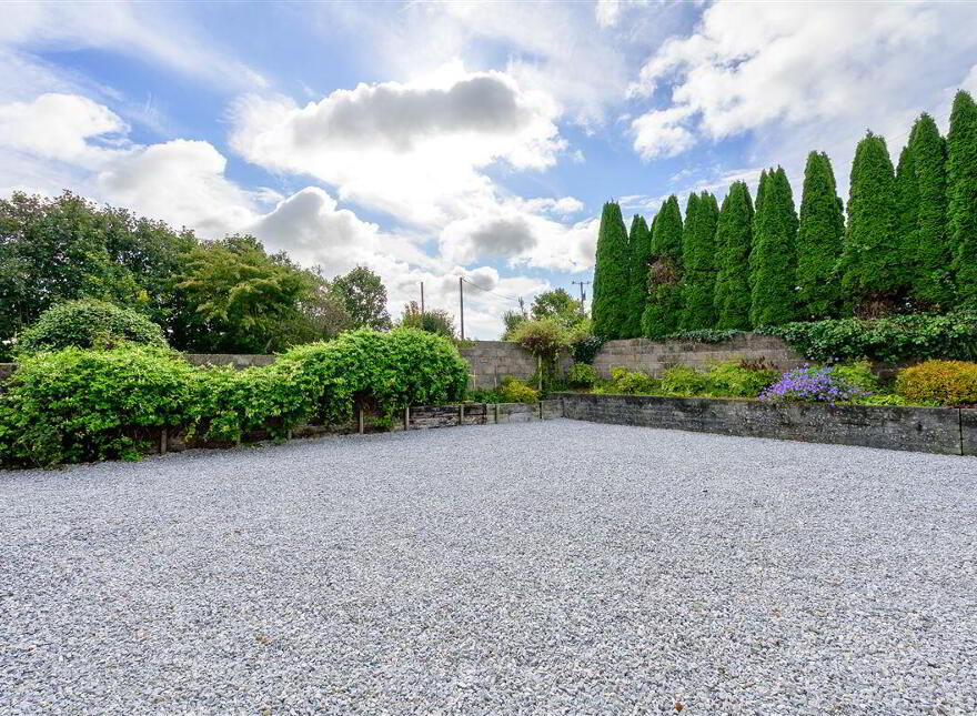 Singai, Lisfehill, Ballinhassig