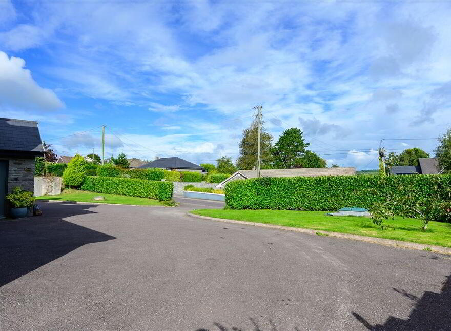 Singai, Lisfehill, Ballinhassig