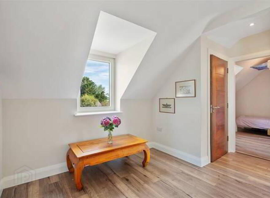 Singai, Lisfehill, Ballinhassig