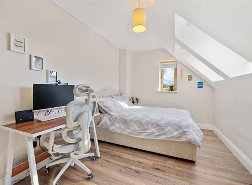 Singai, Lisfehill, Ballinhassig