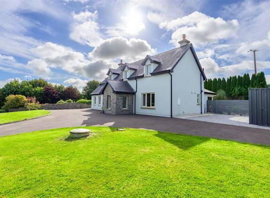 Singai, Lisfehill, Ballinhassig
