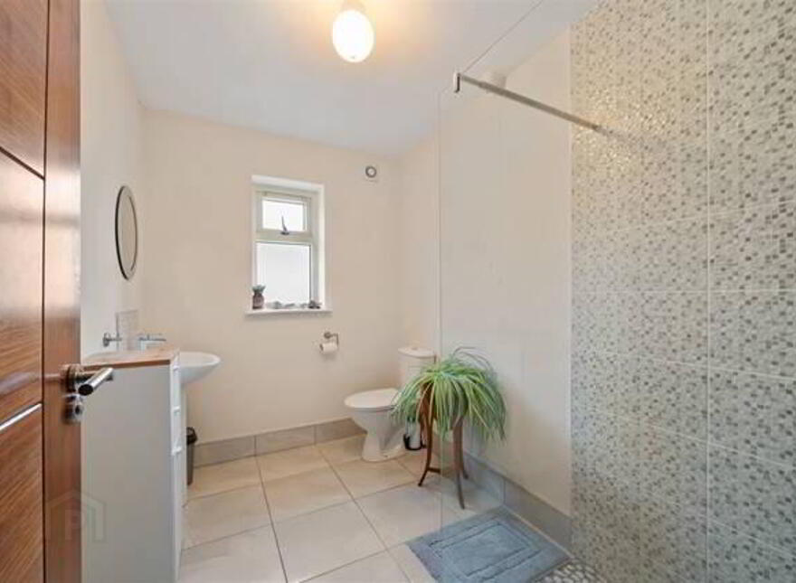 Singai, Lisfehill, Ballinhassig