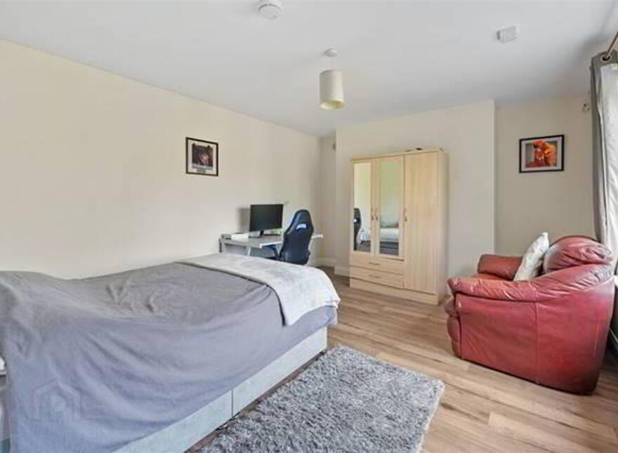 Singai, Lisfehill, Ballinhassig