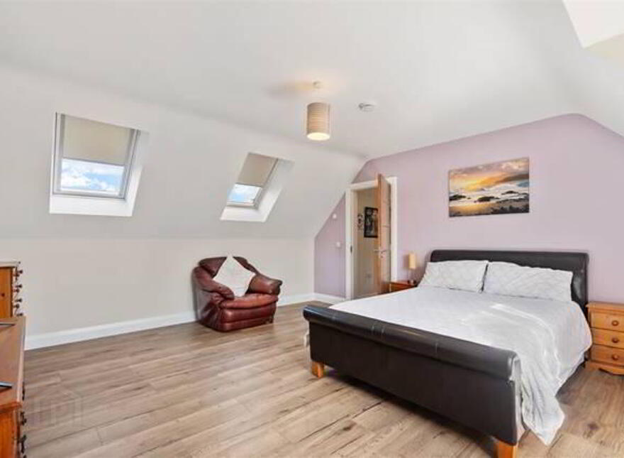 Singai, Lisfehill, Ballinhassig