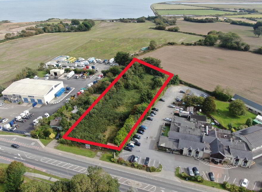 C. 1 Acre, Drinagh photo