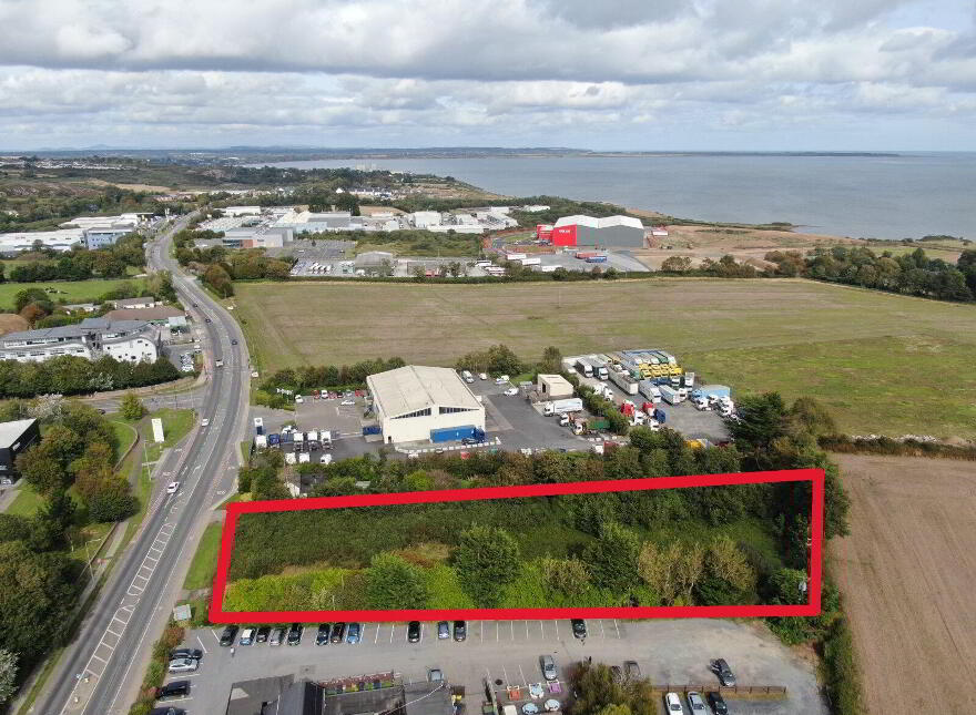 C. 1 Acre, Drinagh