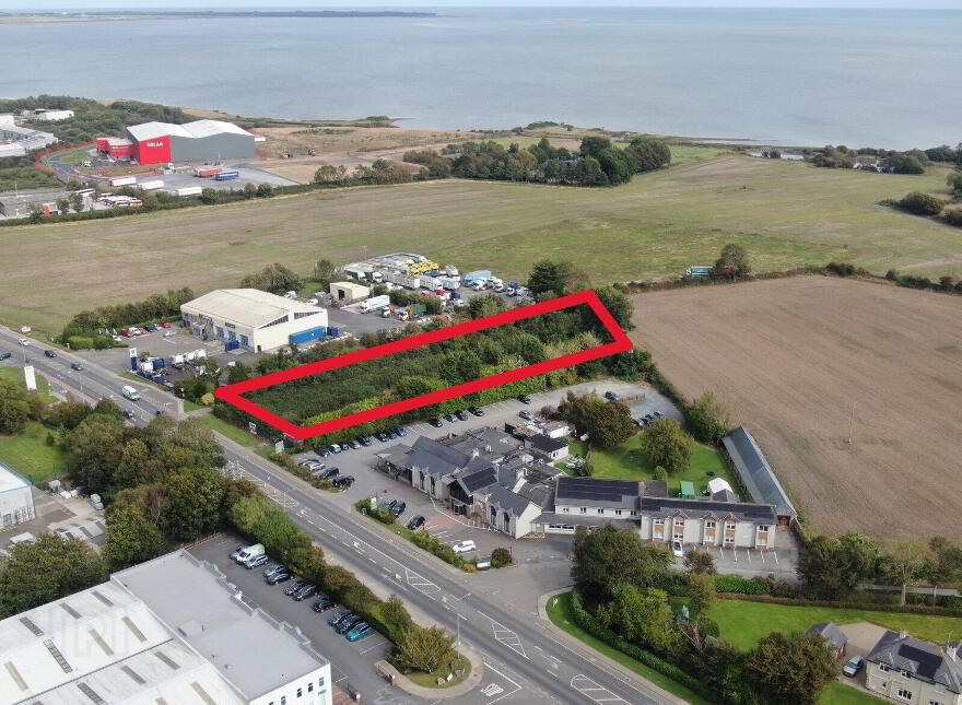 C. 1 Acre, Drinagh