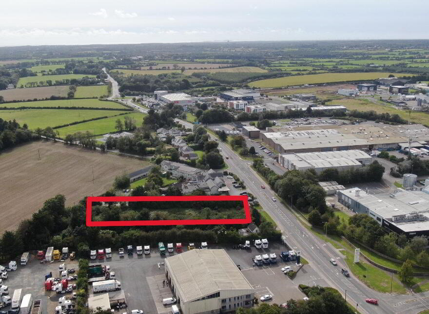 C. 1 Acre, Drinagh