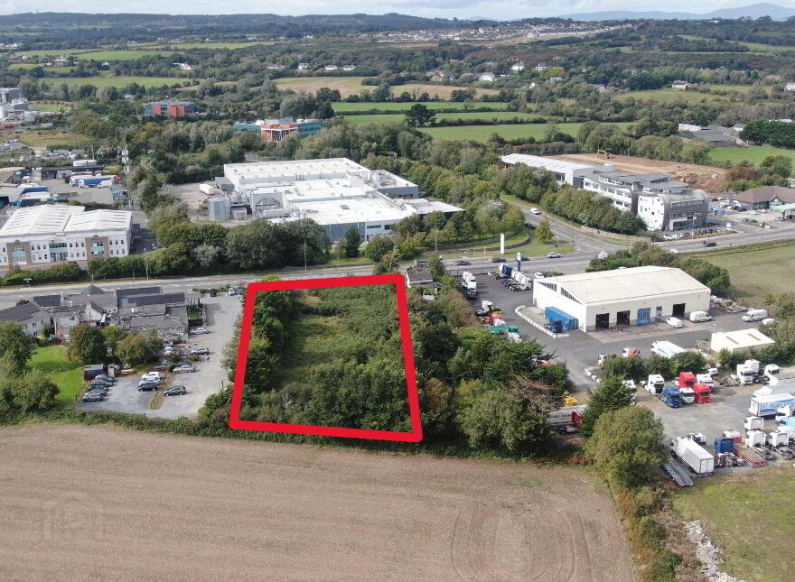 C. 1 Acre, Drinagh