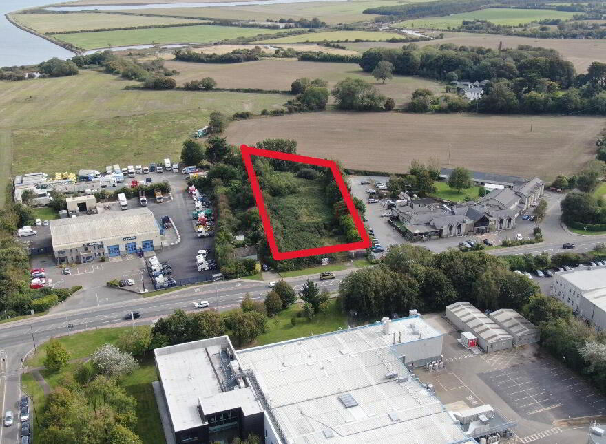 C. 1 Acre, Drinagh