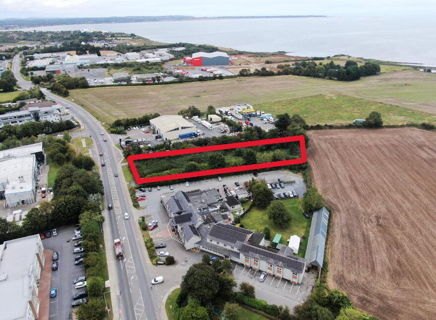C. 1 Acre, Drinagh