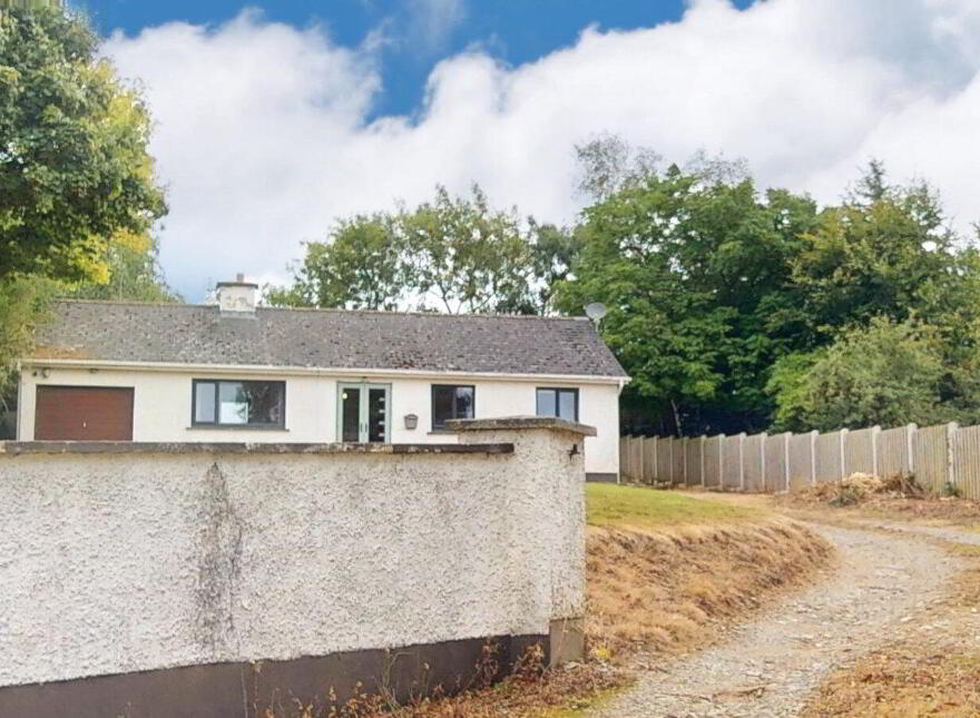 Church Lane, Pullinstown Big, Marshalstown, Wexford, Y21C898 photo