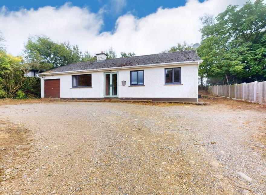 Church Lane, Pullinstown Big, Marshalstown, Wexford, Y21C898