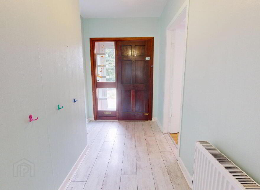 Church Lane, Pullinstown Big, Marshalstown, Wexford, Y21C898