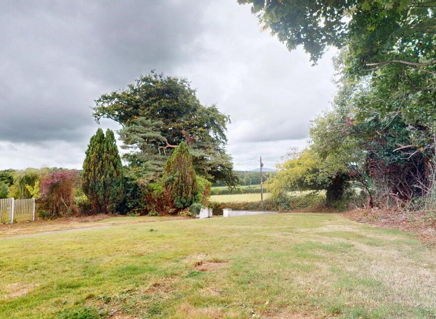 Church Lane, Pullinstown Big, Marshalstown, Wexford, Y21C898