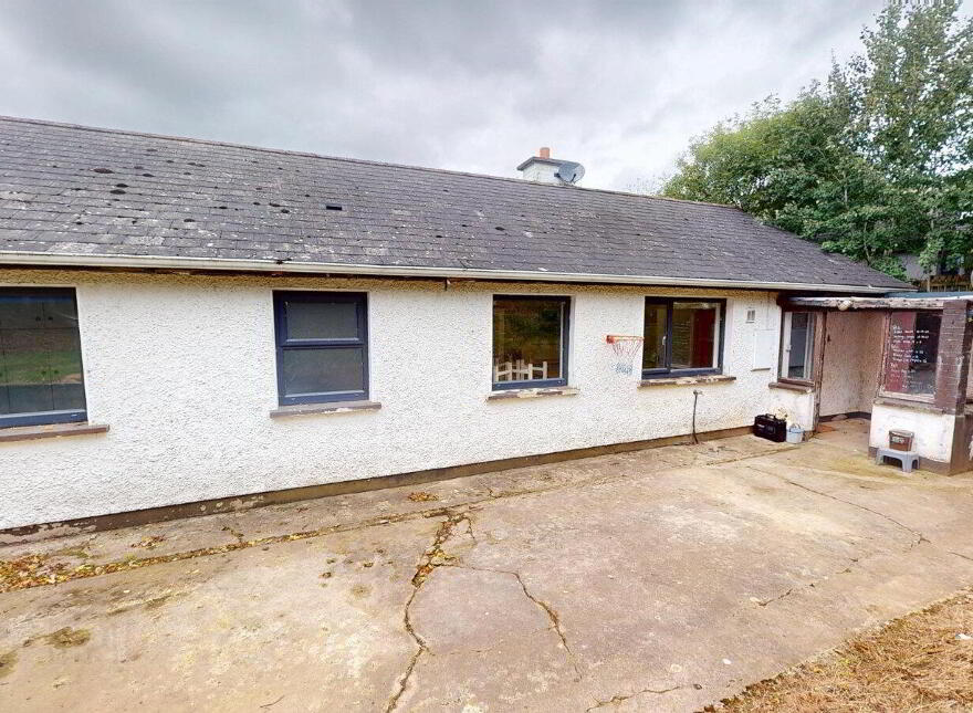 Church Lane, Pullinstown Big, Marshalstown, Wexford, Y21C898