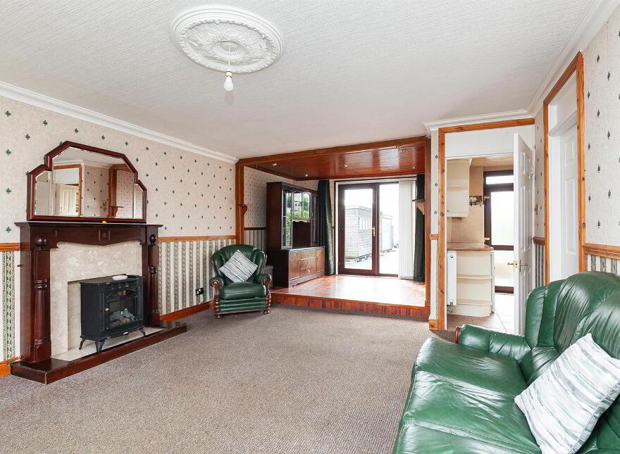 1 Ballyduff Gardens, Newtownabbey, BT36 6XG