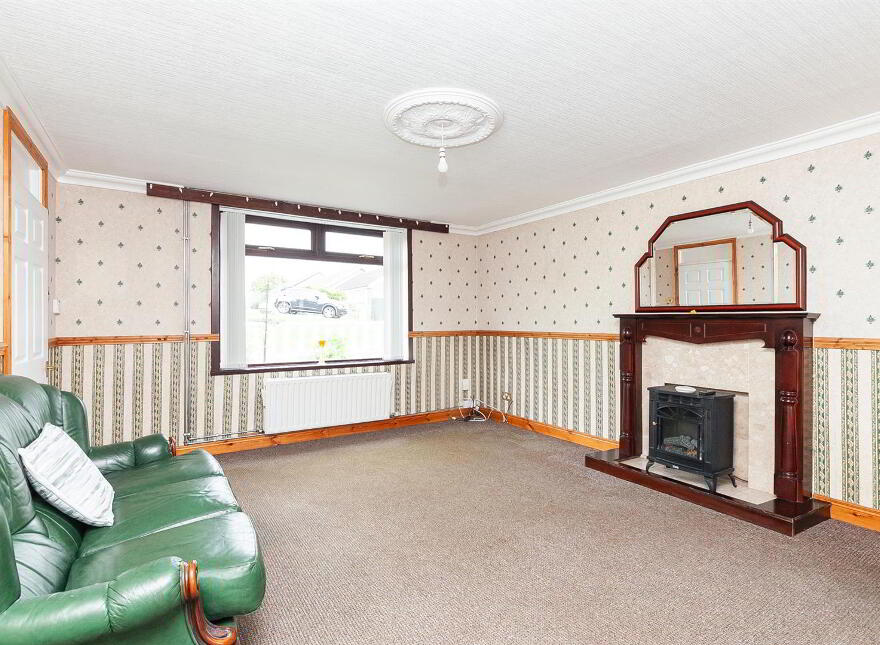 1 Ballyduff Gardens, Newtownabbey, BT36 6XG