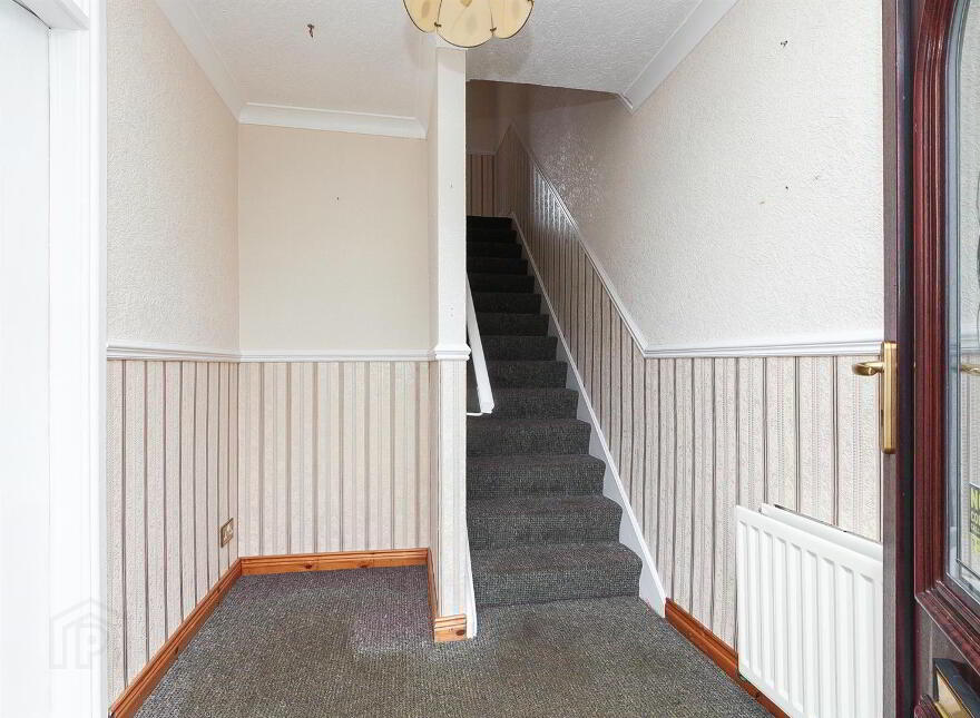 1 Ballyduff Gardens, Newtownabbey, BT36 6XG