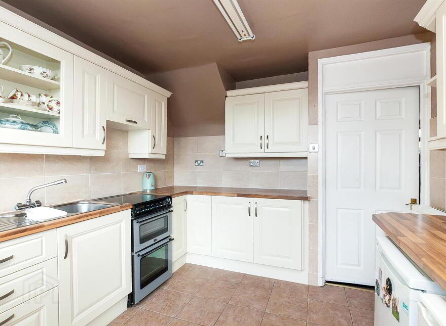 1 Ballyduff Gardens, Newtownabbey, BT36 6XG