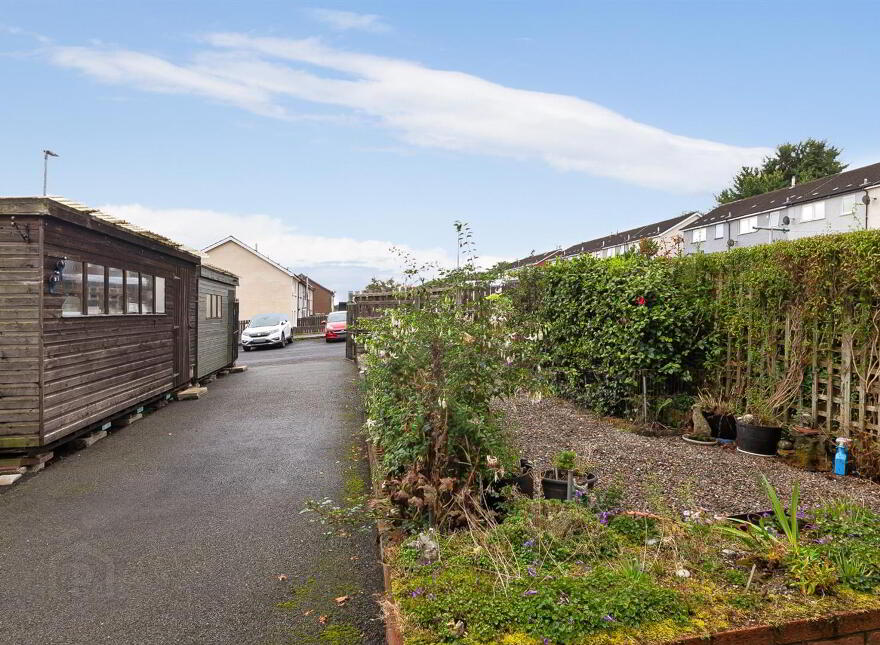 1 Ballyduff Gardens, Newtownabbey, BT36 6XG