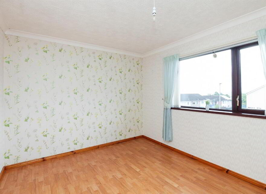 1 Ballyduff Gardens, Newtownabbey, BT36 6XG