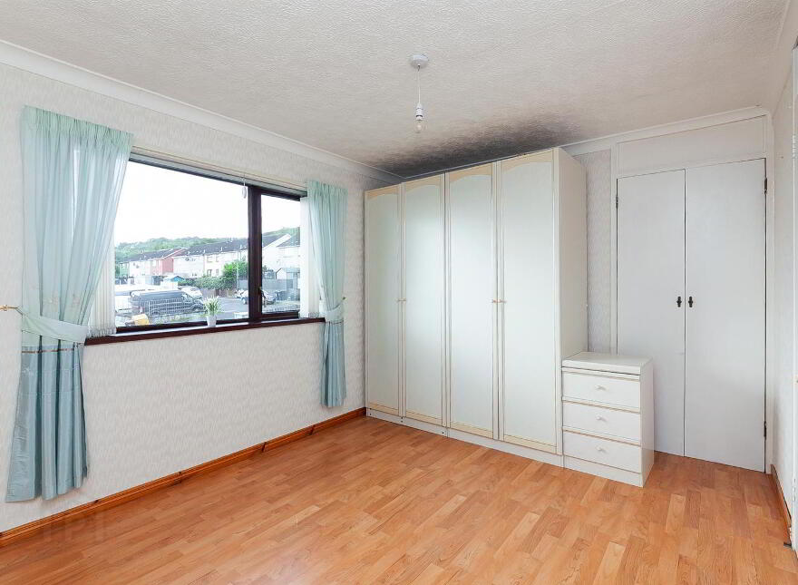 1 Ballyduff Gardens, Newtownabbey, BT36 6XG