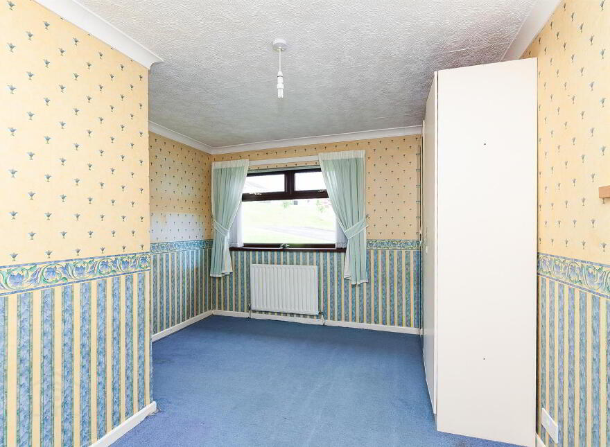 1 Ballyduff Gardens, Newtownabbey, BT36 6XG