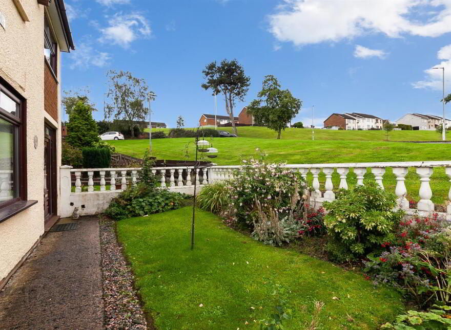 1 Ballyduff Gardens, Newtownabbey, BT36 6XG
