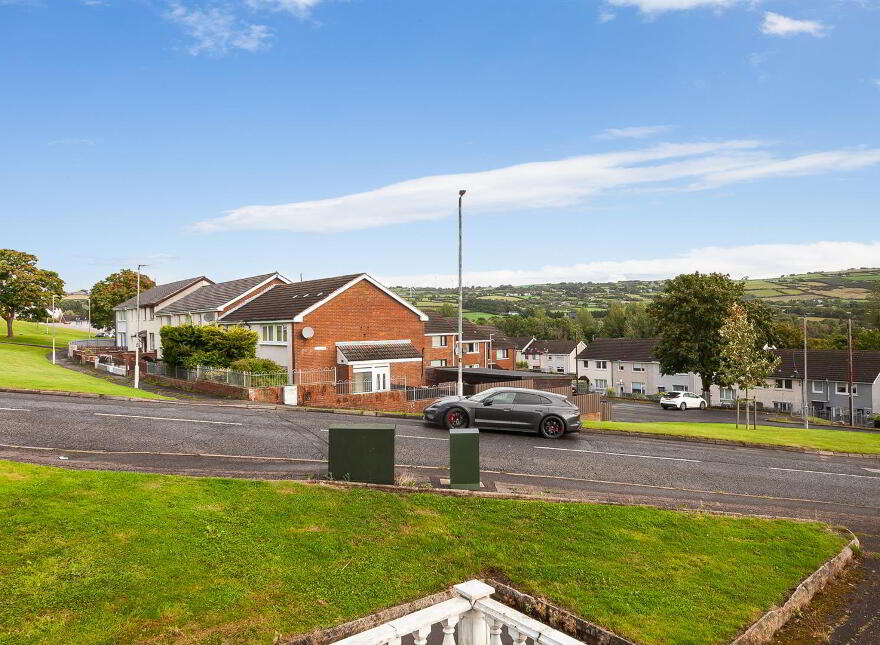 1 Ballyduff Gardens, Newtownabbey, BT36 6XG