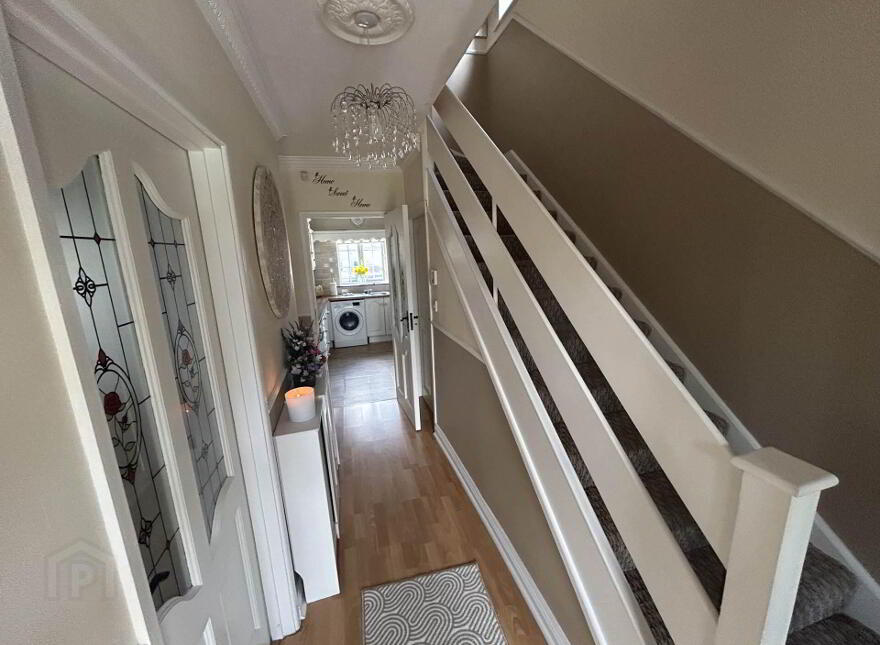 71 Woodlawn Park, Ballysimon