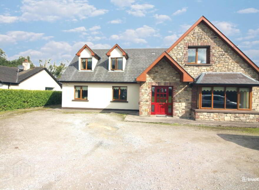 Cliona House, Caher Road, Mungret photo