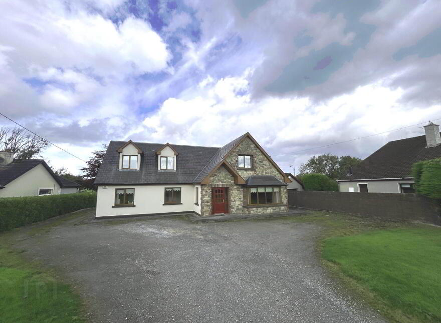 Cliona House, Caher Road, Mungret