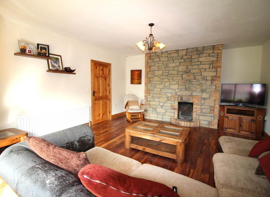 Cliona House, Caher Road, Mungret