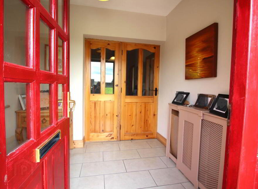 Cliona House, Caher Road, Mungret