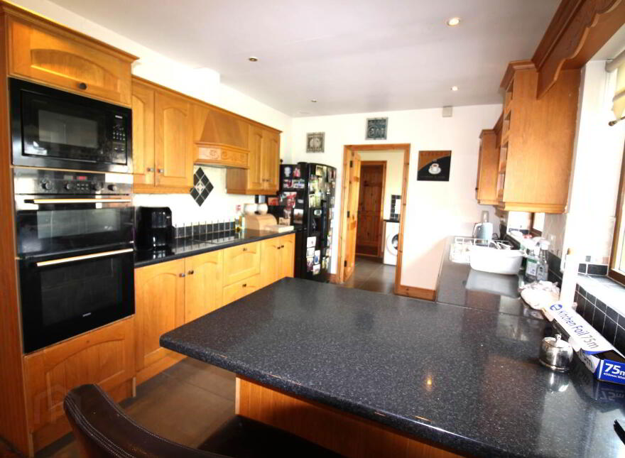 Cliona House, Caher Road, Mungret