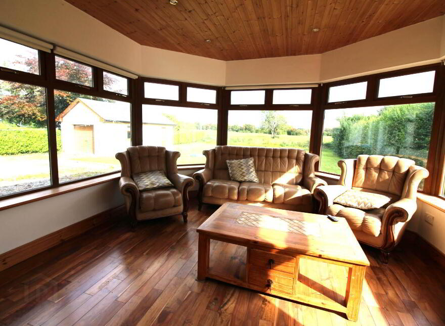 Cliona House, Caher Road, Mungret